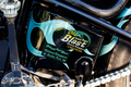 Limited Edition "Baja Blast" Sticker Pack