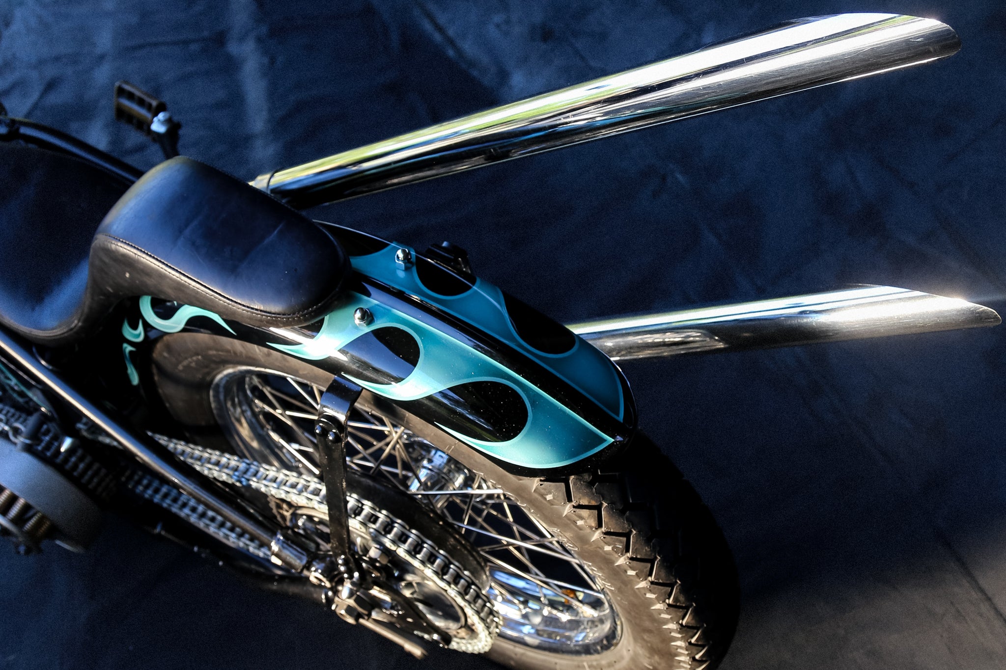 Limited Edition "Baja Blast" Sticker Pack